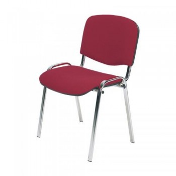 ISO Chrome Chairs
