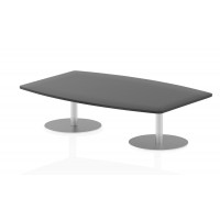 Italia High Gloss Coffee Table