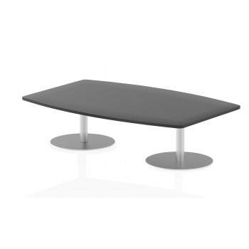 Italia High Gloss Coffee Table