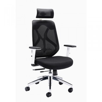 Maldini High Back Mesh Chair