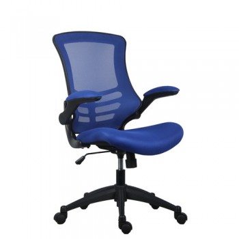 Marlos Mesh Operator Chair