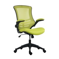 Marlos Mesh Operator Chair