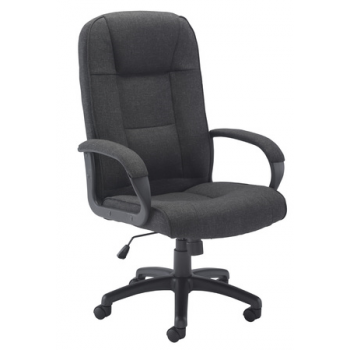 Keno Fabric Operator Chair