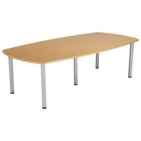 One Fraction Plus Boardroom Tables