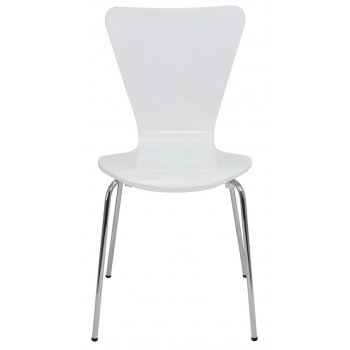 Picasso Heavy Duty Wooden Chair