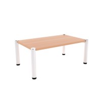 Reception Rectangular Coffee Table