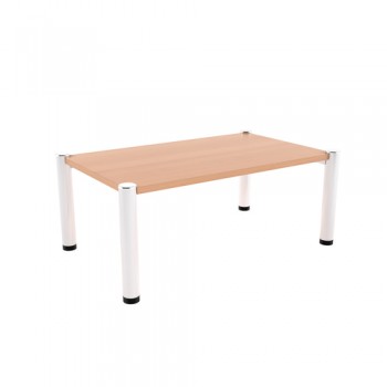 Reception Rectangular Coffee Table