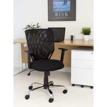 Start Mesh Operator Chair