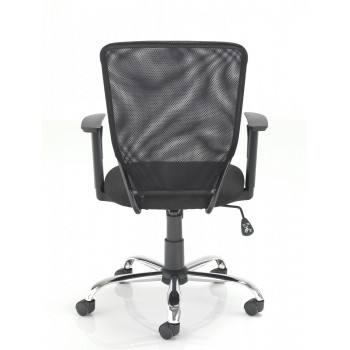 Start Mesh Operator Chair