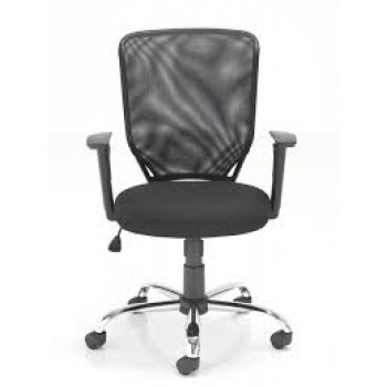 Start Mesh Operator Chair