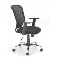 Start Mesh Operator Chair