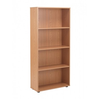TC Budget Office Bookcases