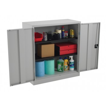 TC Office Steel Cupboards