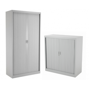 TC Office Steel Tambours TC Office Steel Tambours