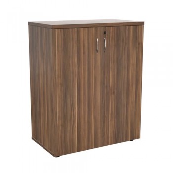 TC Wooden Office Cupboards