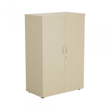 TC Wooden Office Cupboards