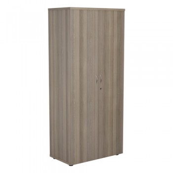 TC Wooden Office Cupboards