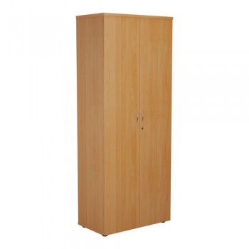 TC Wooden Office Cupboards