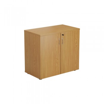 TC Wooden Office Cupboards