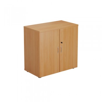 TC Wooden Office Cupboards