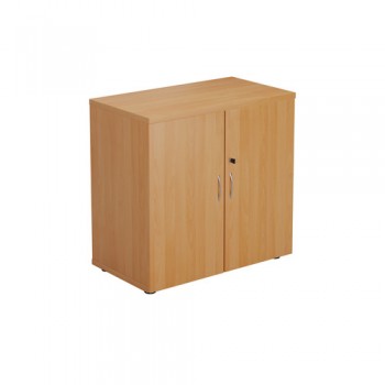 TC Wooden Office Cupboards