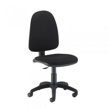 Zoom High Back Operator Chair