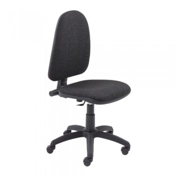 Zoom High Back Operator Chair