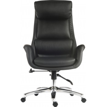 Ambassador Reclining Heavy Duty Office Chair