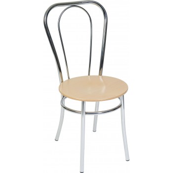 Bistro Deluxe Chair