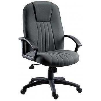 City Fabric Executive Operator Chair