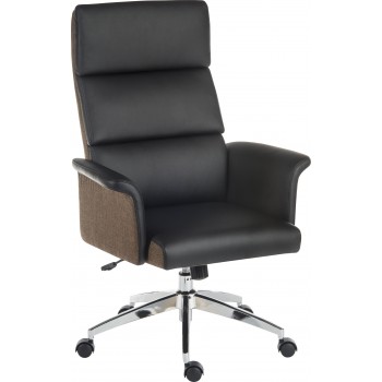 Elegance High Back Executive Chair