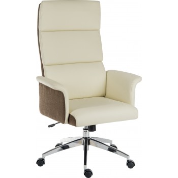 Elegance High Back Executive Chair