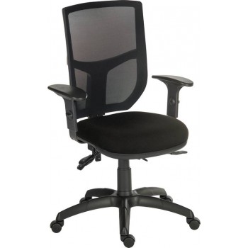 Ergo Comfort Mesh 24 Hour Office Chair