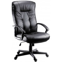 Gloucester Leather Executive Office Chair