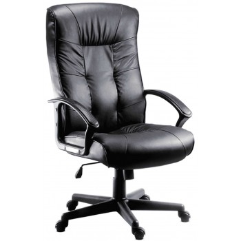 Gloucester Leather Executive Office Chair