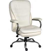 Goliath Heavy Duty Leather Executive Chair