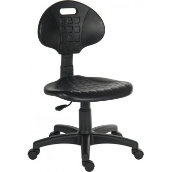 Labour Pro Poly Swivel Chair