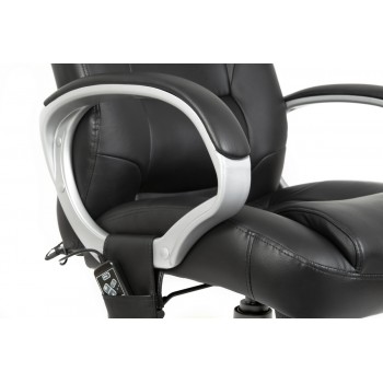 Lumbar Massage Executive Office Chair