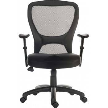 Mistral 2 Executive Mesh Chair