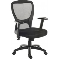 Mistral 2 Executive Mesh Chair