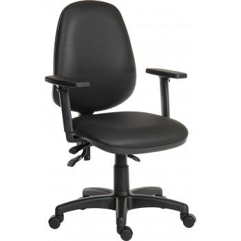 Practica Heavy Duty Office Chair