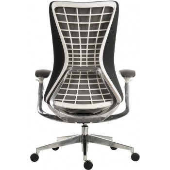 Quantum Executive Mesh Office Chair