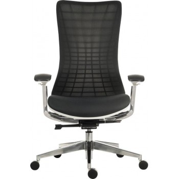 Quantum Executive Mesh Office Chair
