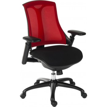 Rapport Luxury Mesh Executive Chair