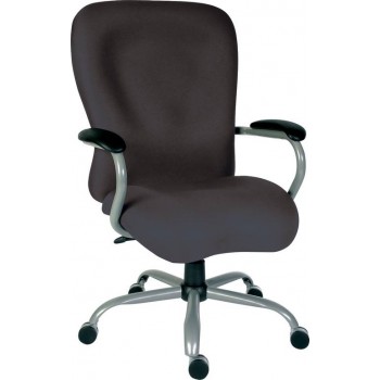 Titan 24Hr Heavy Duty Operator Chair