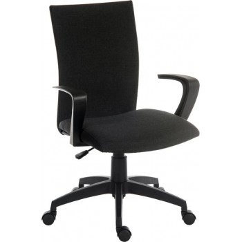 Work High Back Operator Chair