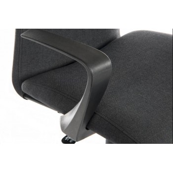 Work High Back Operator Chair
