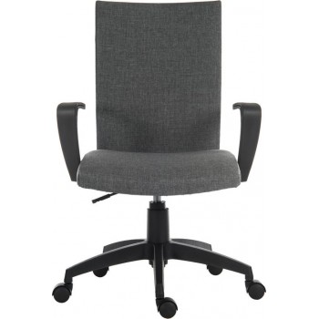 Work High Back Operator Chair