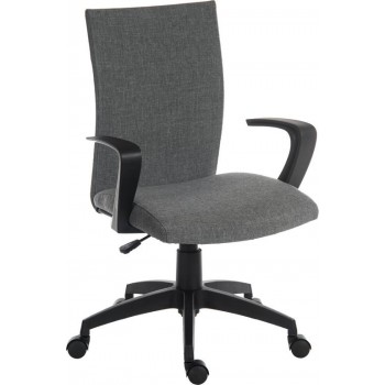 Work High Back Operator Chair