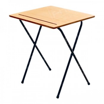 Folding Exam Desks